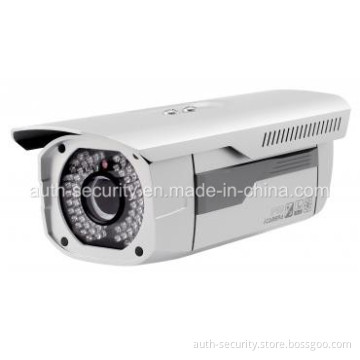 3megapixel Full HD IP Icr CCTV IR CMOS Icr Poe Camera with IR LEDs Length 50m
